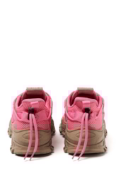 Tênis Ellus Ray Pink