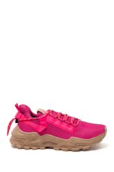 Tênis Ellus Ray Pink
