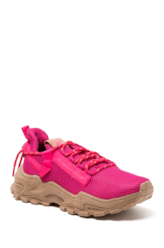 Tênis Ellus Ray Pink