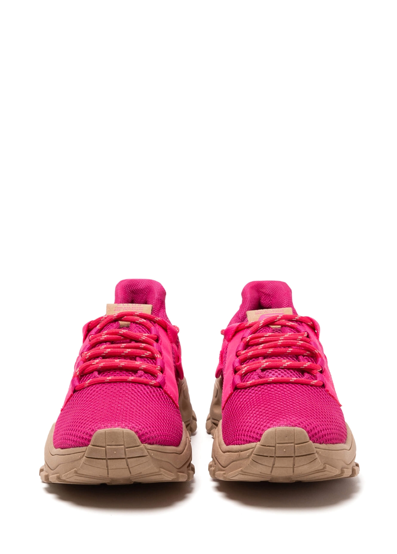 Tênis Ellus Ray Pink