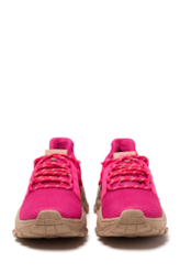 Tênis Ellus Ray Pink