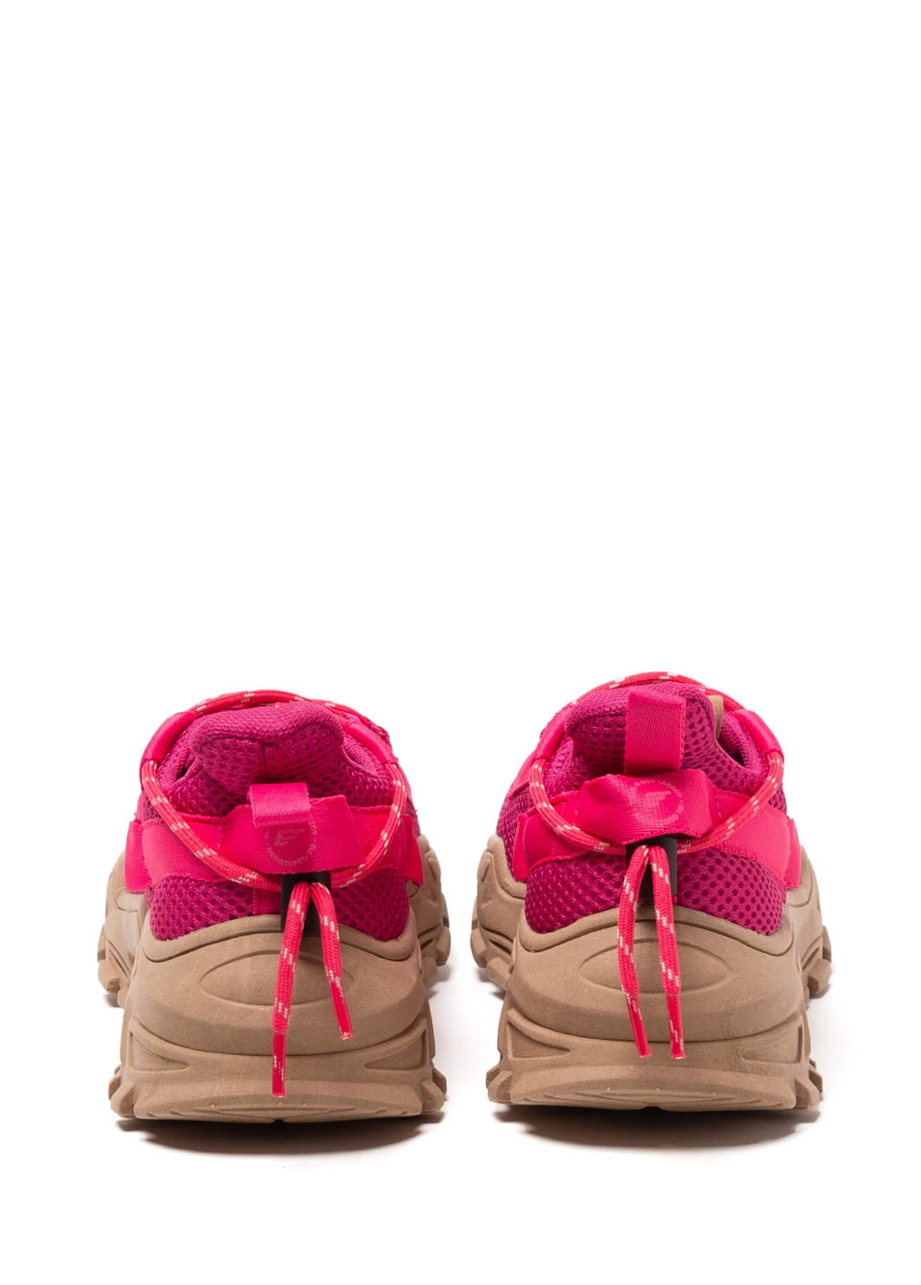 Tênis Ellus Ray Pink