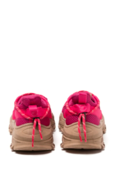 Tênis Ellus Ray Pink