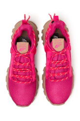 Tênis Ellus Ray Pink