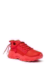 Tênis Ellus Ray Vermelho