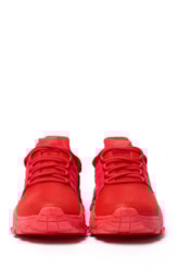 Tênis Ellus Ray Vermelho