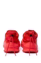 Tênis Ellus Ray Vermelho