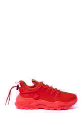 Tênis Ellus Ray Vermelho