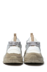 Tênis Ellus Trekking Areia Lado