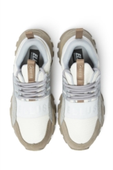 Tênis Ellus Trekking Areia Lado