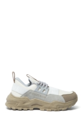 Tênis Ellus Trekking Areia Lado