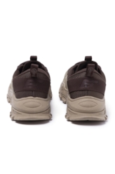 Tenis Ellus Trekking Bicolor Tabaco