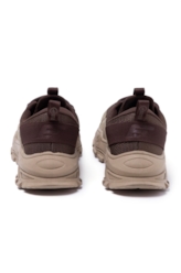 Tenis Ellus Trekking Bicolor Tabaco