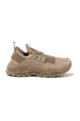 Tenis Ellus Trekking Caqui