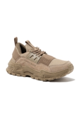 Tenis Ellus Trekking Caqui