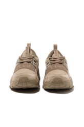 Tenis Ellus Trekking Caqui