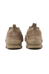 Tenis Ellus Trekking Caqui