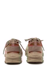 Tênis Ellus Trekking Laranja