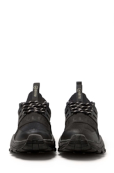 Tênis Ellus Trekking Mesh Preto