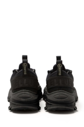 Tênis Ellus Trekking Mesh Preto