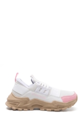 Tenis Ellus Trekking Off White