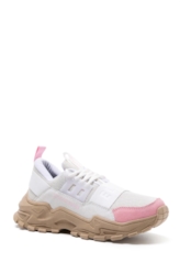 Tenis Ellus Trekking Off White