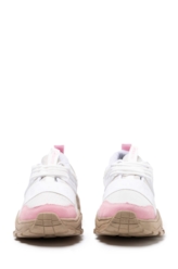 Tenis Ellus Trekking Off White