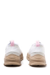 Tenis Ellus Trekking Off White