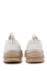 Tênis Ellus Trekking Off White
