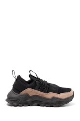 Tenis Ellus Trekking Preto