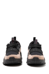 Tenis Ellus Trekking Preto