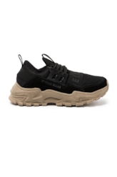 Tenis Ellus Trekking Preto