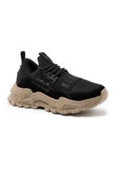 Tenis Ellus Trekking Preto