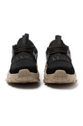 Tenis Ellus Trekking Preto