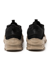 Tenis Ellus Trekking Preto