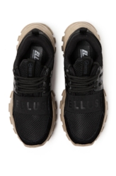 Tenis Ellus Trekking Preto
