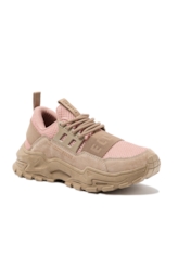 Tenis Ellus Trekking  Rosê