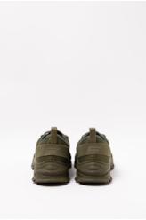 Tênis Ellus Trekking  Verde Militar