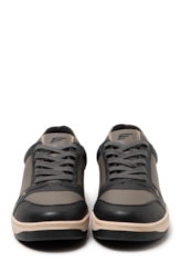 Tenis Ellus Vintage Couro Preto