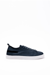 Tenis Ellus Walker New Ii Dark Navy