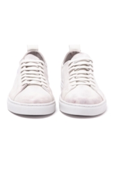 Tenis Ellus Walker New Ii Off White