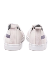 Tenis Ellus Walker New Ii Off White