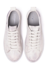 Tenis Ellus Walker New Ii Off White