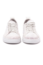 Tenis Ellus Walker New Ii Off White