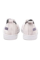 Tenis Ellus Walker New Ii Off White