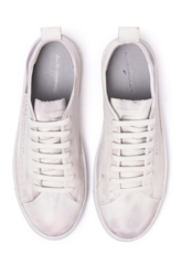 Tenis Ellus Walker New Ii Off White