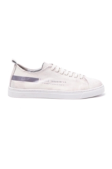Tenis Ellus Walker New Ii Off White