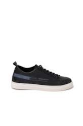 Tenis Ellus Walker New Ii Preto