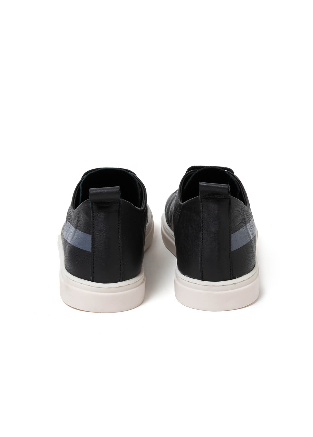 Tenis Ellus Walker New Ii Preto
