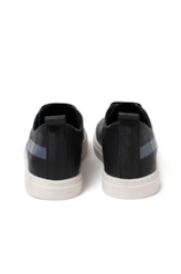 Tenis Ellus Walker New Ii Preto